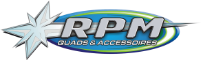 Logo RPM Quads & Accessoires