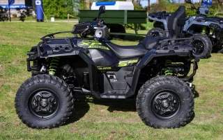 Véhicule tout terrain Sportsman XP1000